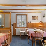 Haus Luise In Pensión