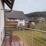 Haus Luise In Pensión Lenzkirch