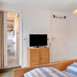 Haus Luise In Pensión 3*