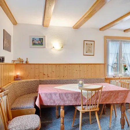 Haus Luise In Pensión 3*