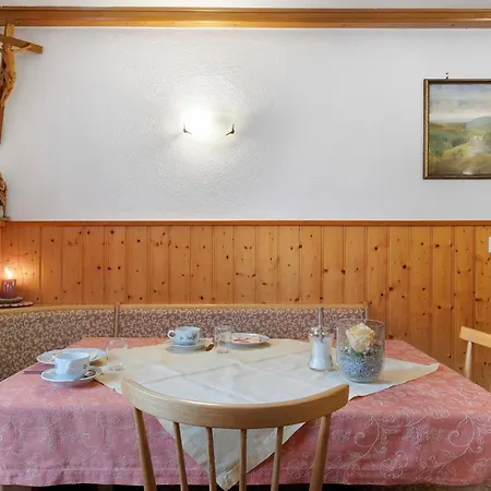 Haus Luise In Pensión 3*