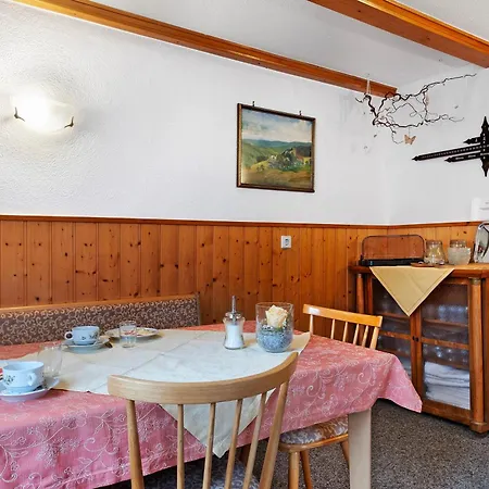 Haus Luise In Lenzkirch