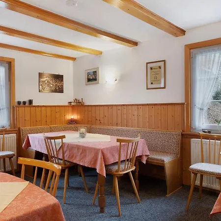 Pensión Haus Luise In