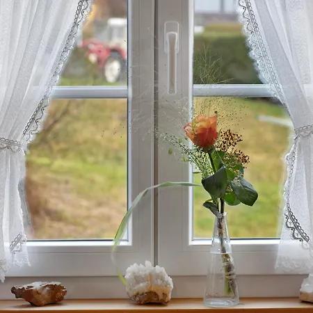 Pensión Haus Luise In 3*