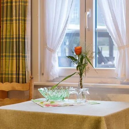 Pensión Haus Luise In