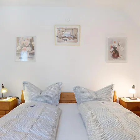 Haus Luise In Pensión 3*