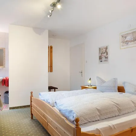 Haus Luise In Pensión