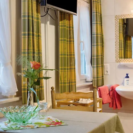 Haus Luise In 3* Lenzkirch