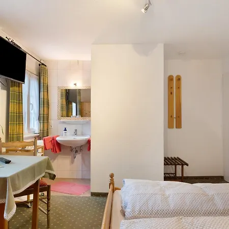 Haus Luise In Lenzkirch