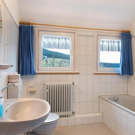 Haus Luise In Pensión