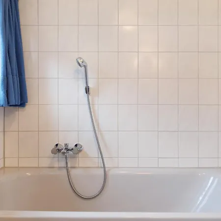 Haus Luise In Pensión