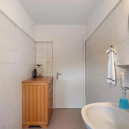 Haus Luise In Pensión Lenzkirch