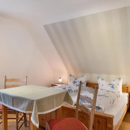 Haus Luise In 3* Lenzkirch