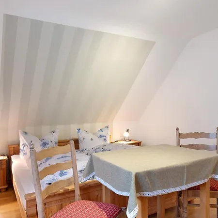 Pensión Haus Luise In 3*