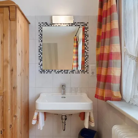 Pensión Haus Luise In 3*