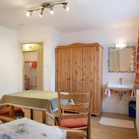 Pensión Haus Luise In