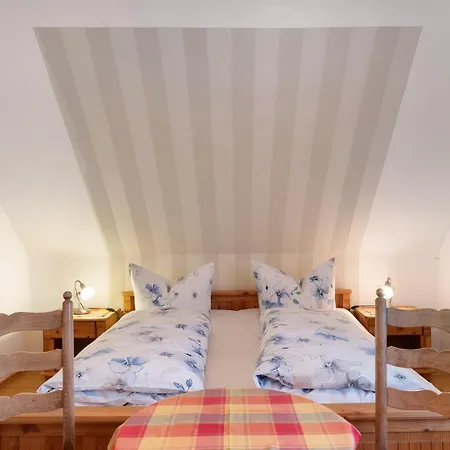 Haus Luise In Pensión 3*