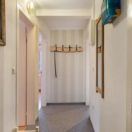 Haus Luise In 3* Lenzkirch