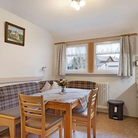 Haus Luise In Lenzkirch Gasthof