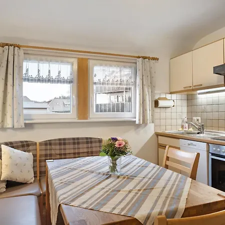 Pensión Haus Luise In Lenzkirch