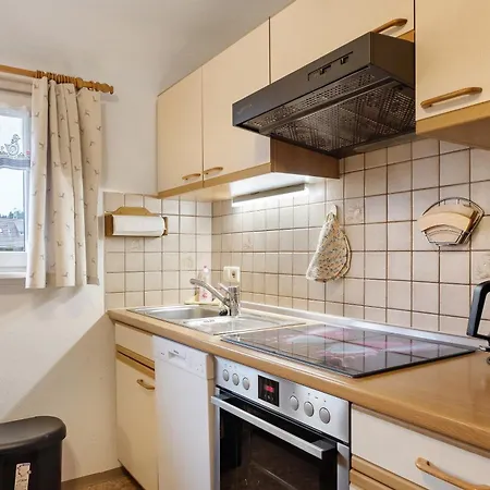 Gasthof Haus Luise In Lenzkirch Saig