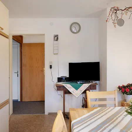 Haus Luise In Pensión