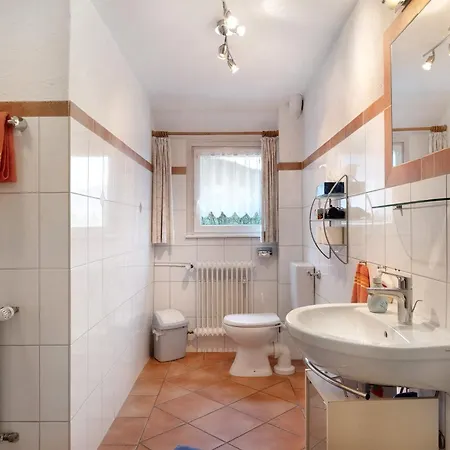 Haus Luise In Lenzkirch