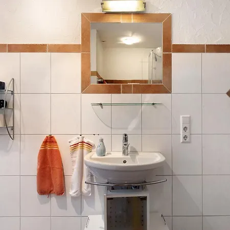 Pensión Haus Luise In Lenzkirch