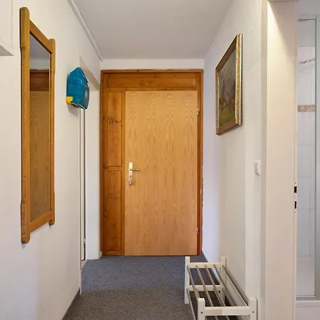 Haus Luise In Pensión Lenzkirch