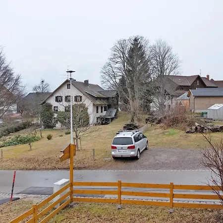 Haus Luise In Pensión