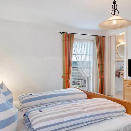 Haus Luise In Pensión 3*