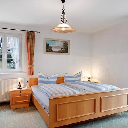 Gasthof Haus Luise In Lenzkirch Saig