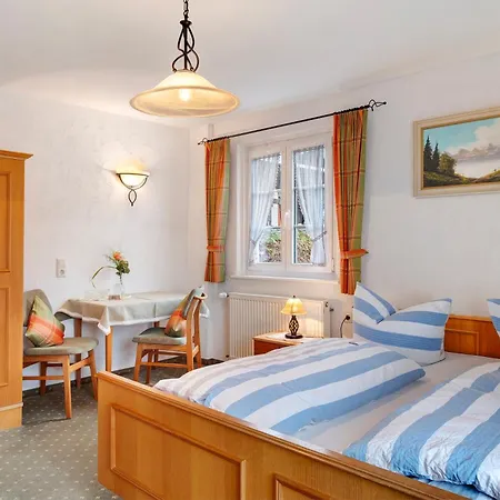 Haus Luise In Lenzkirch