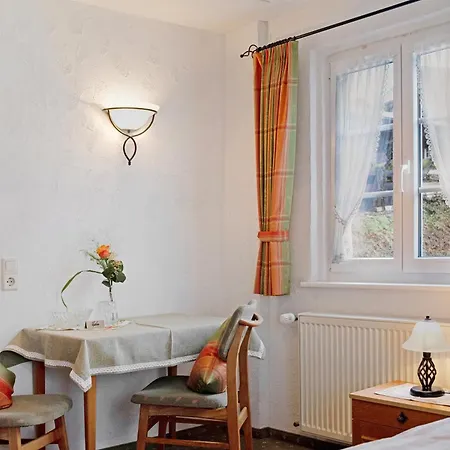 Pensión Haus Luise In