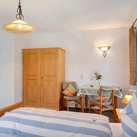 Pensión Haus Luise In Lenzkirch