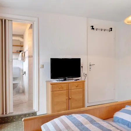 Haus Luise In Pensión