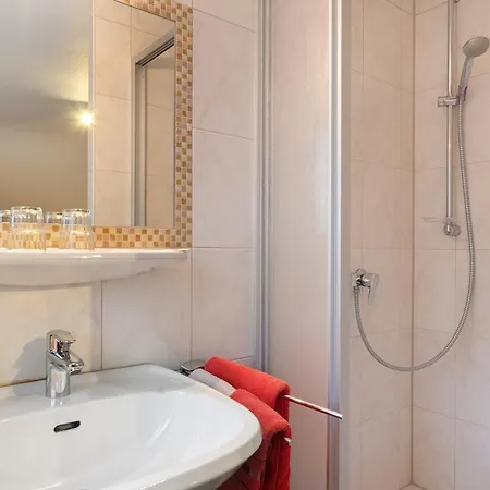 Haus Luise In 3* Lenzkirch