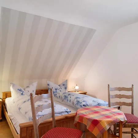 Pensión Haus Luise In