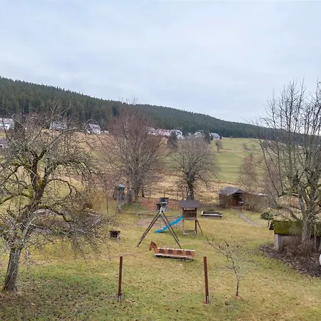 Pensión Haus Luise In 3*