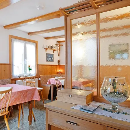 Haus Luise In Pensión 3*