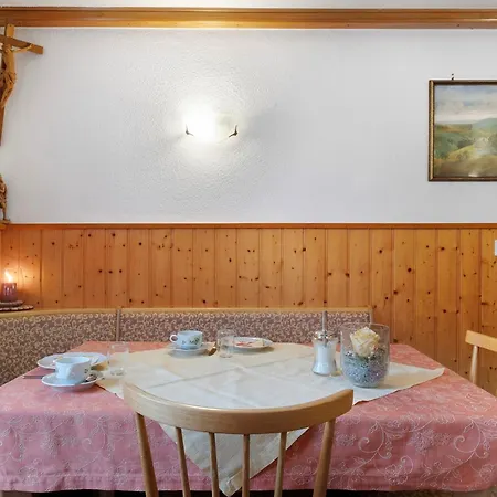 Haus Luise In Lenzkirch
