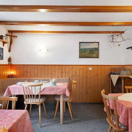 Haus Luise In
