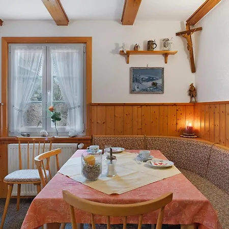 Haus Luise In 3*
