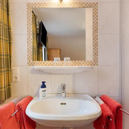 Haus Luise In 3* Lenzkirch