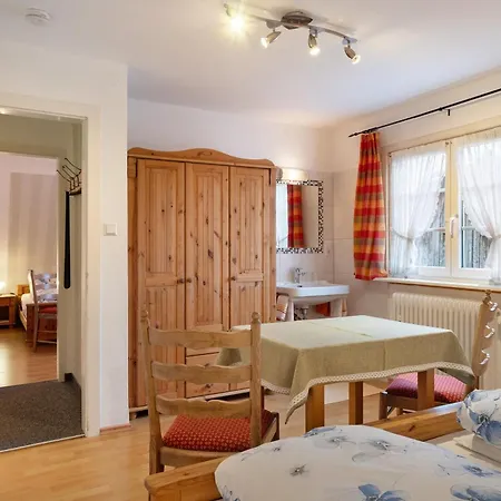 Haus Luise In 3*