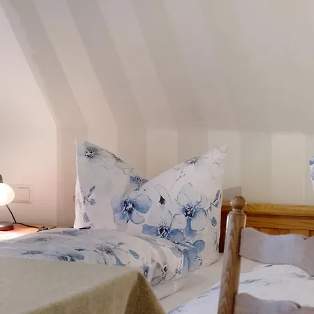 Haus Luise In Lenzkirch