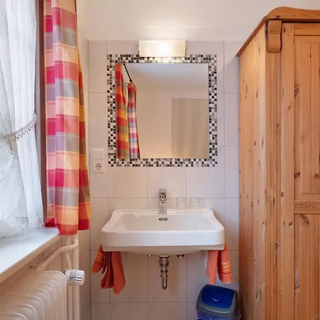 Haus Luise In Penzion 3*