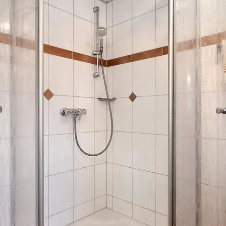 Haus Luise In Casa de hóspedes 3*