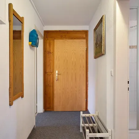 Penzion Haus Luise In 3*