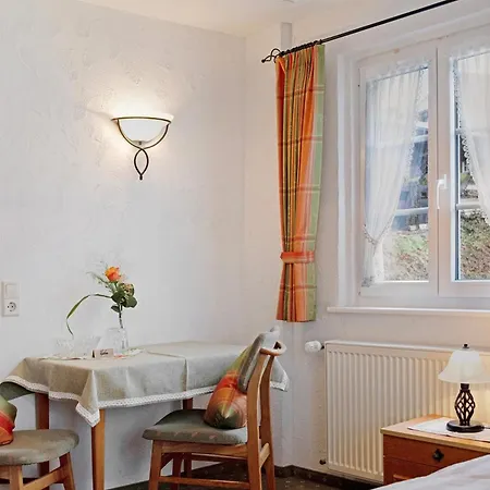 Haus Luise In 3* Lenzkirch